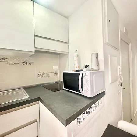 Lejlighed Ale & Andry House 2 *